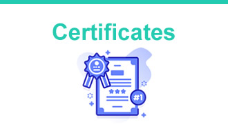 certifica